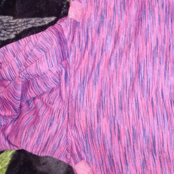 Girls Batman jacket - Picture 4 of 5